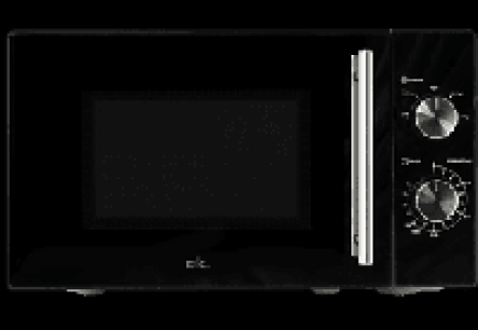 OK PLUS OMW 1221 B CH - Mikrowelle (Schwarz) CHF 69.95