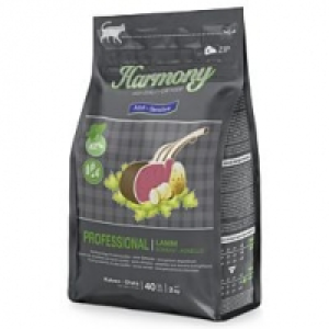 Harmony Cat Professional Adult Lamm CHF 5.90