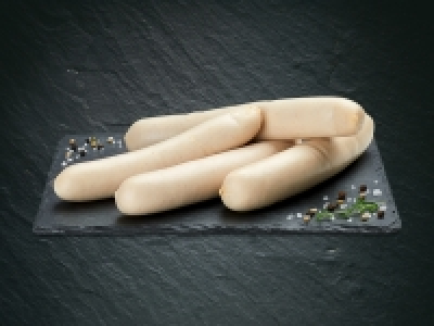 St.Galler/Olma-Bratwurst