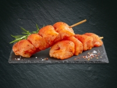 Pouletbrust-Spiessli CHF 7.49