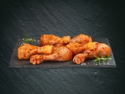 Poulet-Schlegeli CHF 5.89