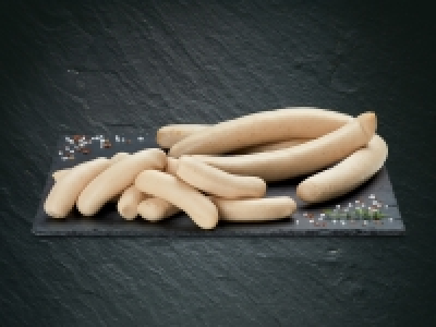 Geflügel-Bratwurst/Cipollata CHF 4.95