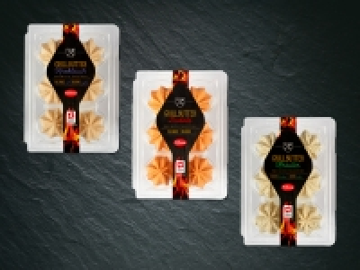 Grillbutter CHF 2.95