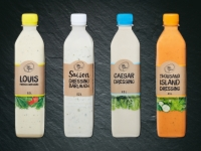 Premium-Salatdressing CHF 1.99