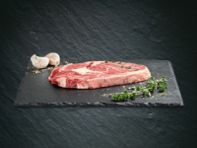 Black Angus Rib-Eye-Steak CHF 5.69