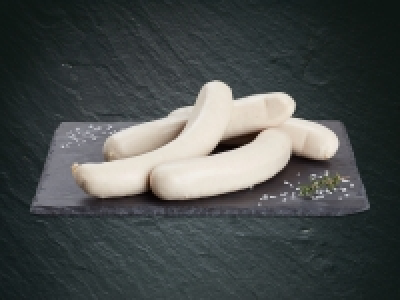 Grillbratwurst/Kalbsbratwurst CHF 3.49