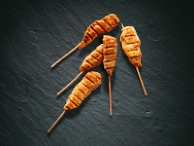 Pouletminifilet-Spiesse CHF 6.99