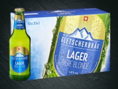 Schweizer Lagerbier CHF 5.89