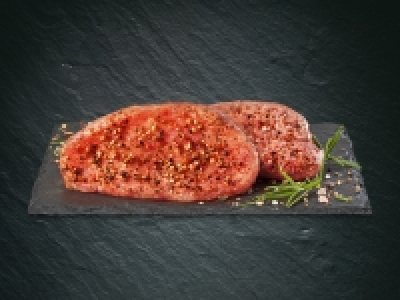 Nierst&uuml;cksteak vom Schwein CHF&nbsp;7.49