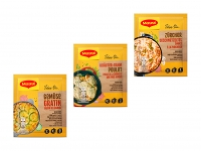 Maggi Mix CHF 4.89