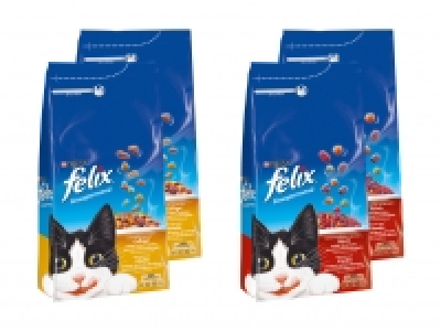 Felix Katzenfutter trocken CHF 9.39