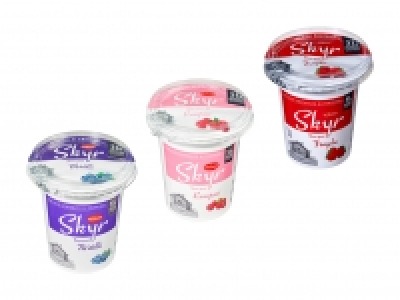 Skyr Frucht gerührt CHF 0.99