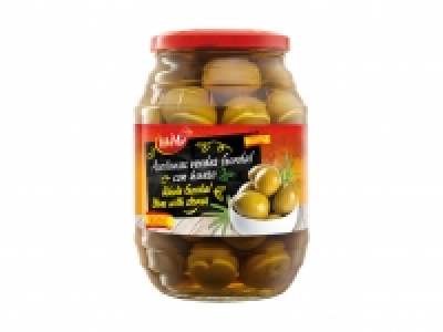 Riesenoliven CHF 4.49