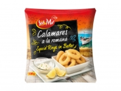Tintenfischringe CHF 3.99