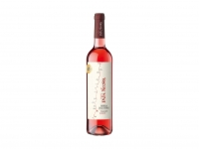 Lidl  Pata Negra Rosado Ribera del Duero 2020 DO