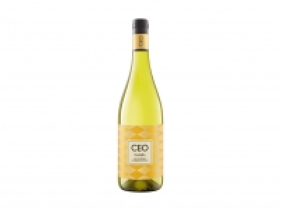 Lidl  CEO Godello 2019 Galicia-Monterrei DO