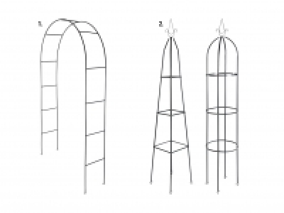 Rosenbogen/Rankturm CHF 14.99