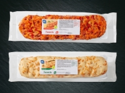 Focaccia CHF 2.99