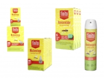 finito Produkte