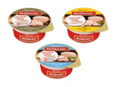 Malbuner Fleischkäse CHF 2.58