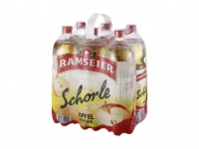 Ramseier Apfelschorle CHF 7.19