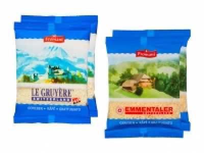 Gruyère/Emmentaler AOP XXL CHF 4.99