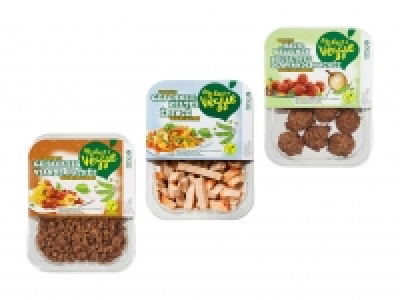 Vegetarische Spezialitäten CHF 1.99
