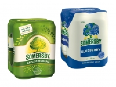Somersby CHF 8.49