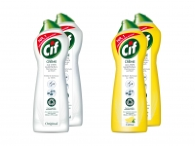 Cif Crème CHF 5.75