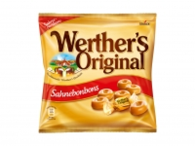 Storck Werthers Original