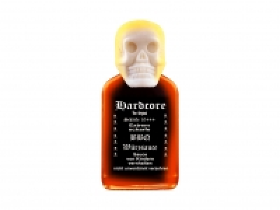 Hardcore Ultra scharfe Sauce CHF 9.99