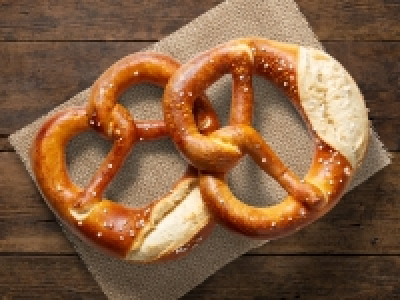 Laugenbrezel CHF 0.59