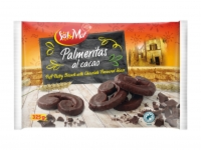 Palmeritas