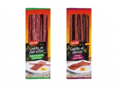 Snack Cañitas CHF 1.99