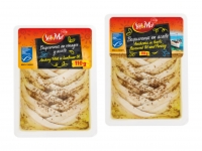 MSC Sardellenfilets CHF 2.49
