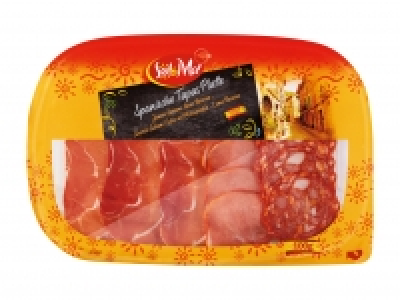Spanische Tapas Platte CHF 4.99