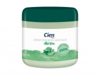 Lidl  Aloe Vera Creme