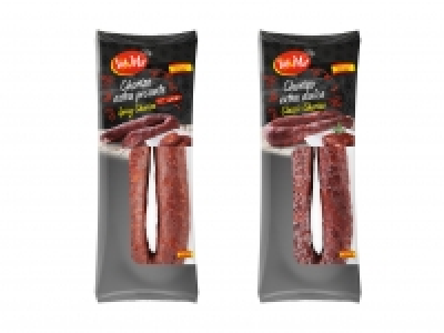 Chorizo CHF 4.99