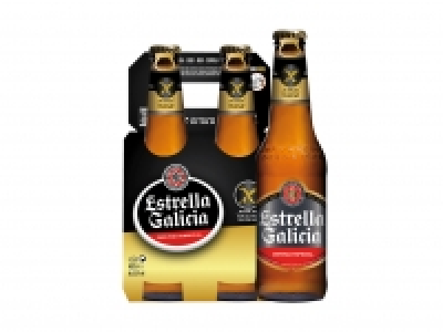 Estrella Galicia CHF 5.79