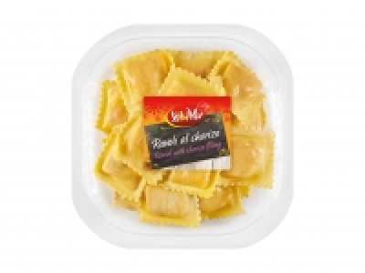 Ravioli mit Chorizo CHF 2.49