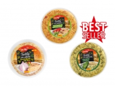 Tortilla CHF 3.99