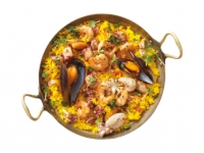 Meeresfrüchte CHF 3.99