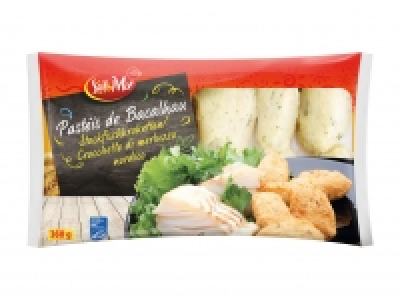 MSC Stockfischkroketten CHF 3.99