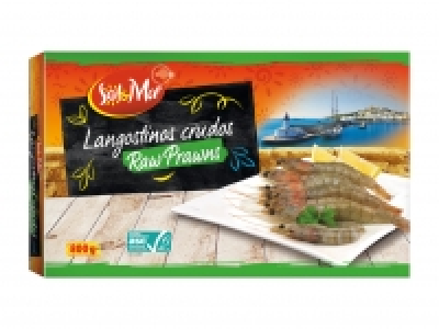 ASC Garnelen Vannamei CHF 13.99