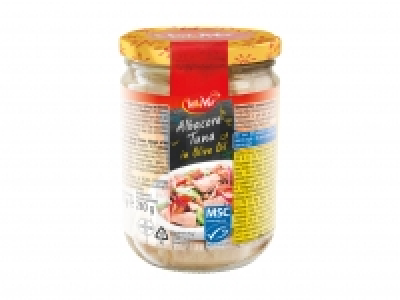 MSC weisser Thunfisch CHF 7.99