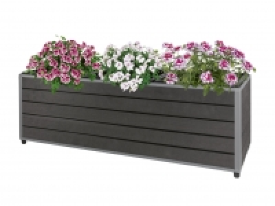 Lidl  Blumenkasten XL