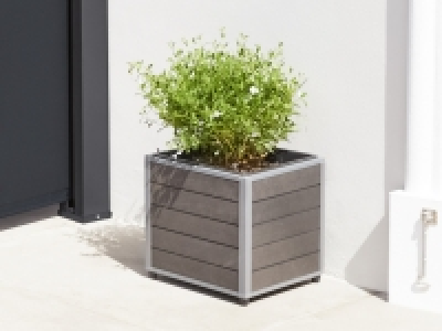 Blumenkasten