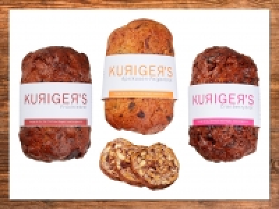 Früchtebrot CHF 9.95