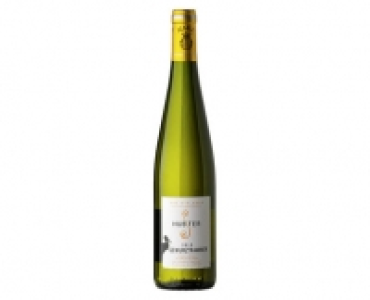 Aldi Suisse  HUBSTER GEWÜRZTRAMINER AOP