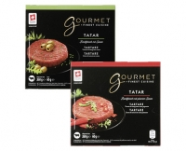 GOURMET TATAR RIND